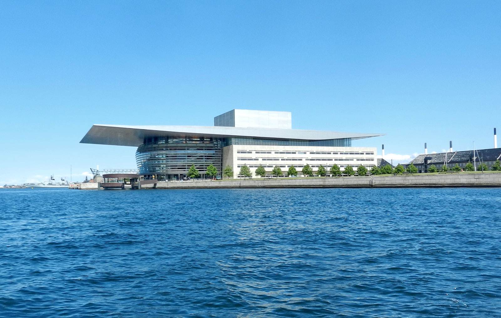 Copenhagen